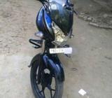 Bajaj Discover 20200 Kms 2013 year