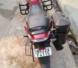 Bajaj Discover 5000 Kms 2018 year