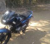 Bajaj Pulsar 23000 Kms 2015 year