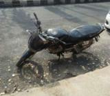 Bajaj Pulsar 25000 Kms 2007 year