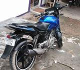 Bajaj Pulsar 30000 Kms 2014 year
