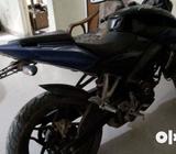 Bajaj Pulsar 39600 Kms 2014 year