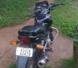 Bajaj Pulsar 50000 Kms 2007 year