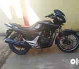Hero CBZ 38000 Kms 2014 year