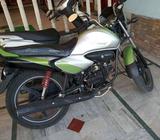 Hero Splendor 25000 Kms 2015 year