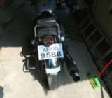 Royal Enfield Bullet 30000 Kms 2015 year