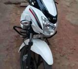 TVS Phoenix 18400 Kms 2015 year
