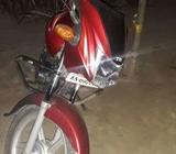 TVS Star City Plus 29000 Kms 2009 year