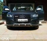 2011 Audi Q5 diesel 98000 Kms