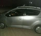 Chevrolet Beat cng 45000 Kms 2011 year