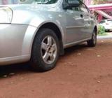 Chevrolet Optra petrol 68000 Kms 2006 year