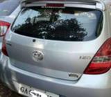 I20 diesel Asta 99000 Kms 2010 year