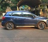 Maruti Suzuki S-Cross diesel 13000 Kms 2018 year