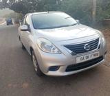 Nissan Sunny Xl Diesel, 2012, Diesel