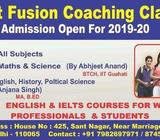 Coaching Classes from 6th to 12th