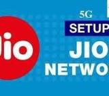 Bulandshahar - Reliance Jio Infocom Ltd Company - Golden Chance of Job