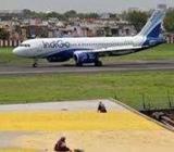 Indigo Airline(Airport Job) - Ground Staff..Open jobs for Freshers/Exp