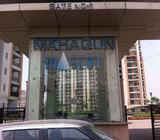 2+1Bhk Flat For Rent In Mahagun Mascot Crossing Republik Gzb