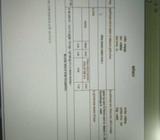 35 dcml of plot at benupur balianta 2 km from