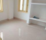 3bhk flat for rent at Bailey' road near gola road