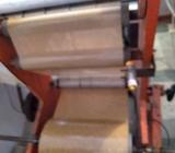 Cello tape machine plant