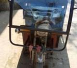 Good condition e rickshaw