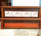King size 6*6.3 more models Rk furniture 97oo758693