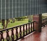 Outdoor Blinds, Exterior Blind, Weather Blinds - 96,77,92,85,55