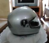 RE original helmet, two years old, bought from RE