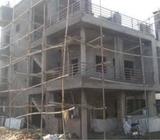 1150 rs per sq ft construction