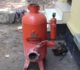 1 kg gas tank