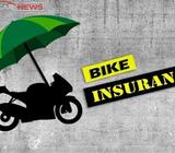 Bike insurance 1000/