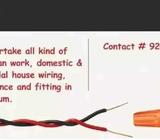 Electrician