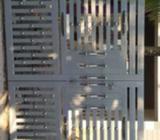 WELDING works available any models square feet