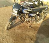 2004 Hero Honda Splendor 110000 Kms