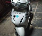 2010 Honda Others 50000 Kms