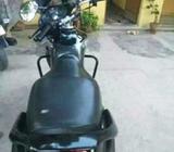 2012 Hero Passion 50000 Kms