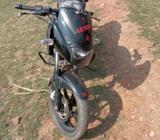 2013 Bajaj Pulsar 75000 Kms