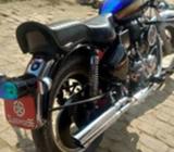 2013 Royal Enfield Bullet 25000 Kms