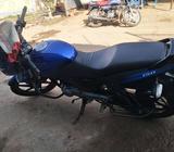 2014 Bajaj Pulsar 27000 Kms