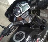 2014 Hero CBZ 39000 Kms