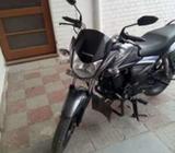 2015 Honda CB 19893 Kms
