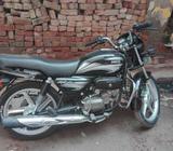 2017 Hero Splendor 6000 Kms