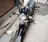 Bajaj Discover 66596 Kms 2012 year