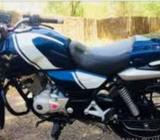 Bajaj Others 14000 Kms 2016 year