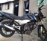 Bajaj Others 15000 Kms 2013 year