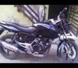 Bajaj Pulsar 76000 Kms 2010 year