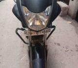 Hero CBZ 21346 Kms 2011 year