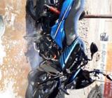 Hero Glamour 10000 Kms 2018 year