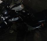 Hero Honda CBZ 45000 Kms 2012 year